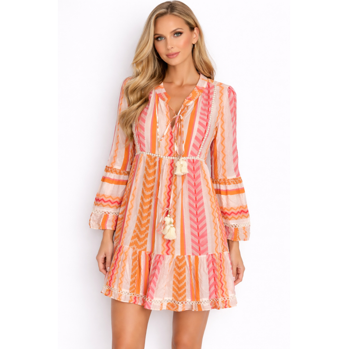 ΦΟΡΕΜΑ MINI ΜΑΚΡΥΜΑΝΙΚΟ