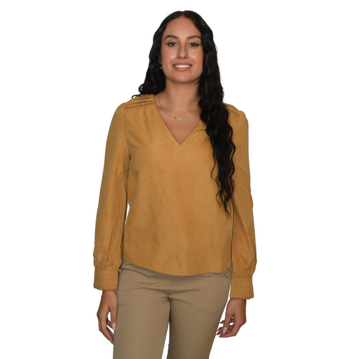 ΜΠΛΟΥΖΑ ΜΑΚΡΥΜΑΝΙΚΗ