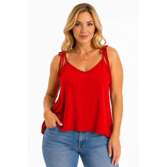 PLUS SIZE ΜΠΛΟΥΖΑ ΤΙΡΑΝΤΕ