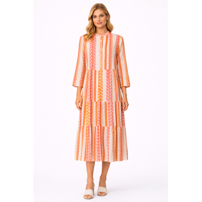 ΦΟΡΕΜΑ MAXI ΜΑΚΡΥΜΑΝΙΚΟ