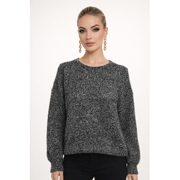 ΜΠΛΟΥΖΑ ΠΛΕΚΤΗ ΜΑΚΡΥΜΑΝΙΚΗ