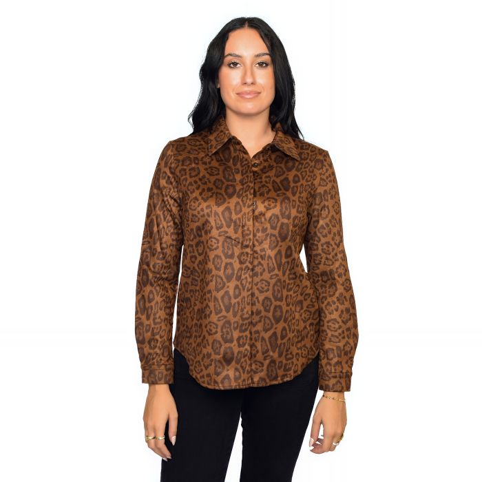 ΠΟΥΚΑΜΙΣΟ ΜΑΚΡΥΜΑΝΙΚΟ