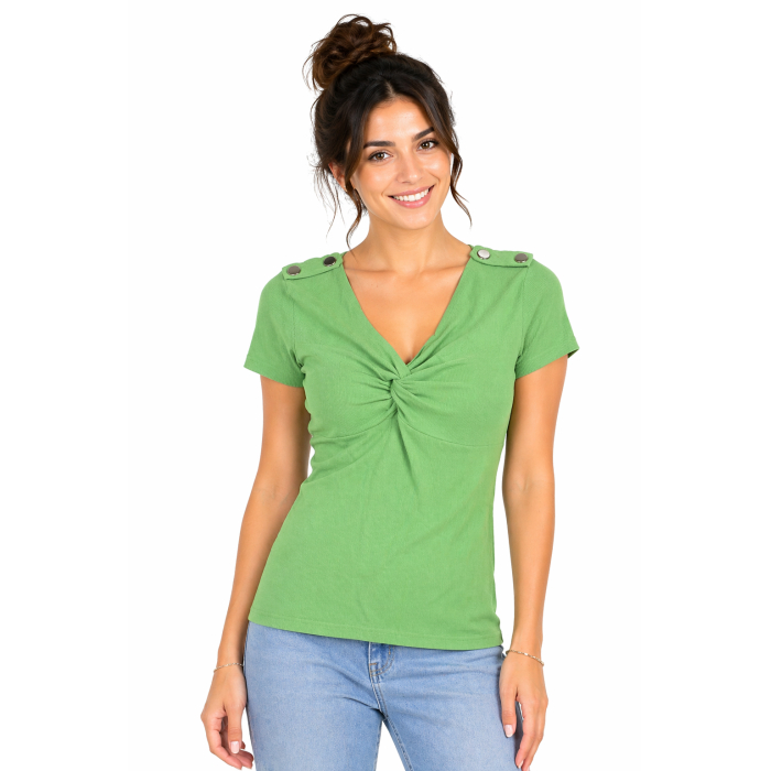 ΜΠΛΟΥΖΑ ΚΟΝΤΟΜΑΝΙΚΗ