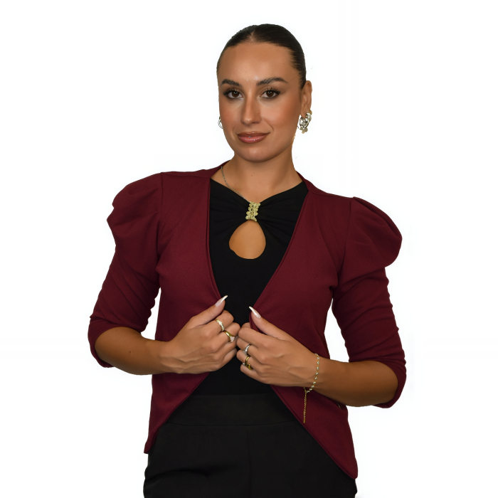 ΖΑΚΕΤΑ ΜΕ ΜΑΝΙΚΙ 3/4