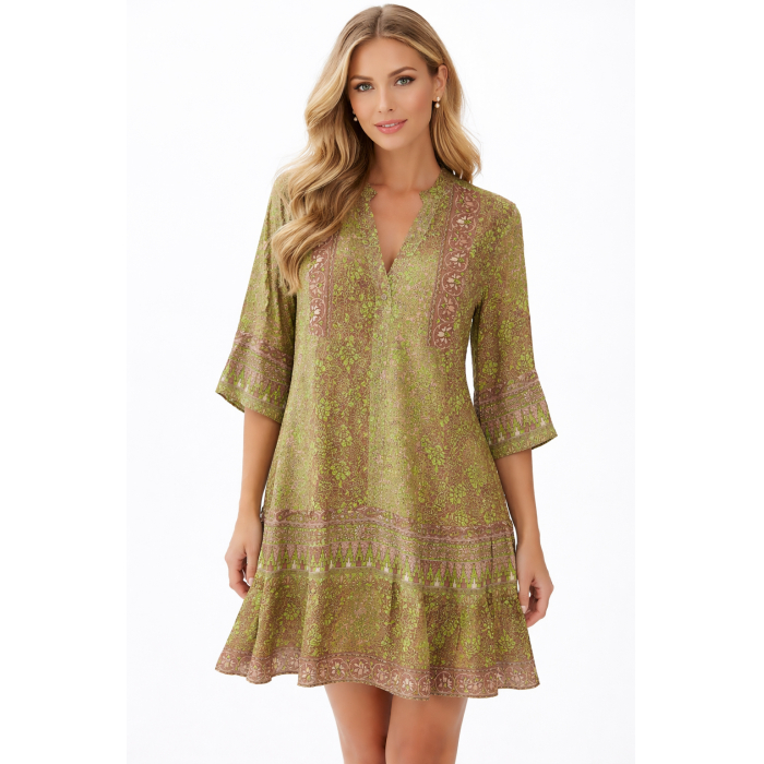 ΦΟΡΕΜΑ MINI ΜΑΚΡΥΜΑΝΙΚΟ