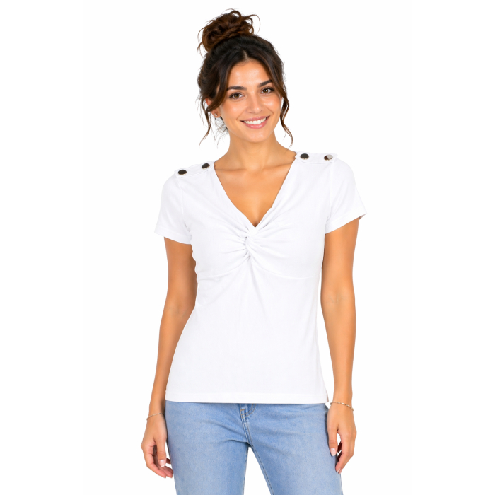 ΜΠΛΟΥΖΑ ΚΟΝΤΟΜΑΝΙΚΗ