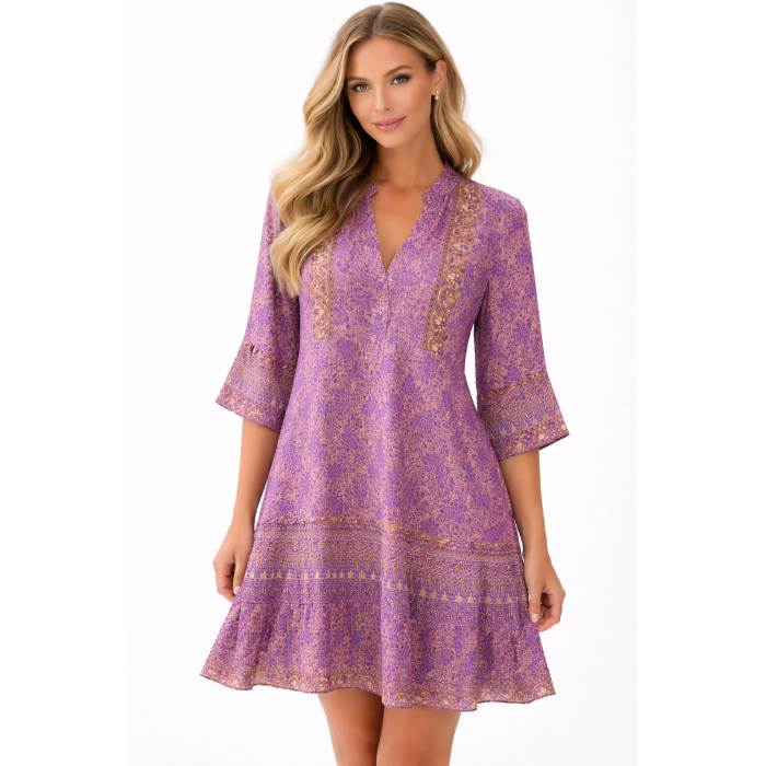 ΦΟΡΕΜΑ MINI ΜΑΚΡΥΜΑΝΙΚΟ