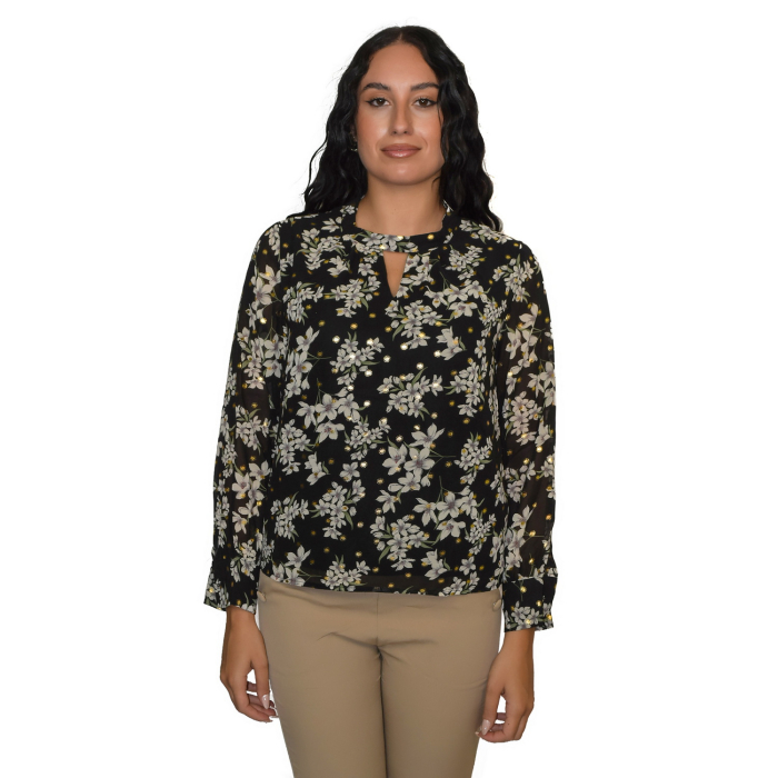 ΜΠΛΟΥΖΑ ΜΑΚΡΥΜΑΝΙΚΗ