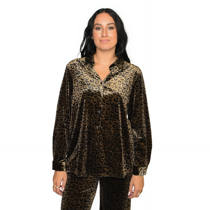 ΠΟΥΚΑΜΙΣΟ ΜΑΚΡΥΜΑΝΙΚΟ