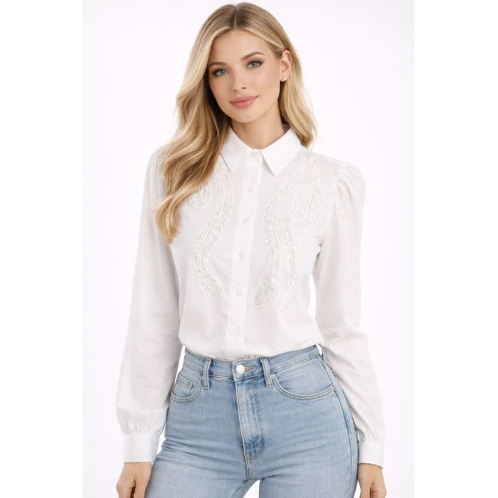 ΠΟΥΚΑΜΙΣΟ ΜΑΚΡΥΜΑΝΙΚΟ