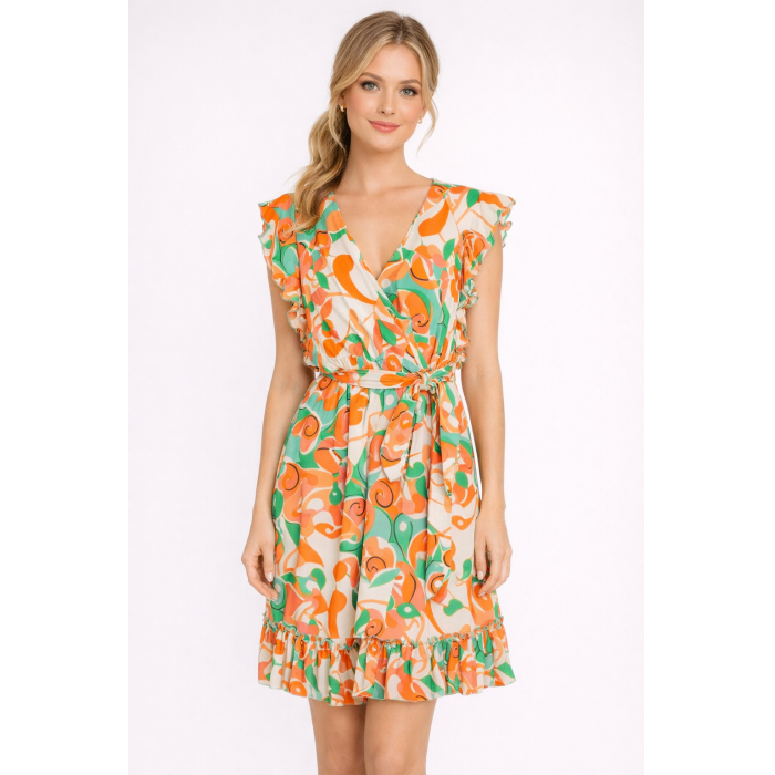 ΦΟΡΕΜΑ MINI AΜΑΝΙΚΟ