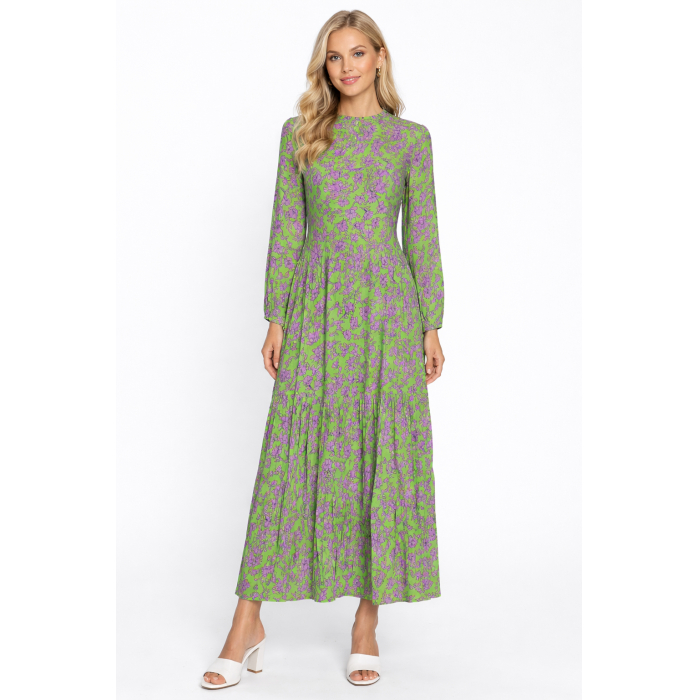 ΦΟΡΕΜΑ MAXI ΜΑΚΡΥΜΑΝΙΚΟ