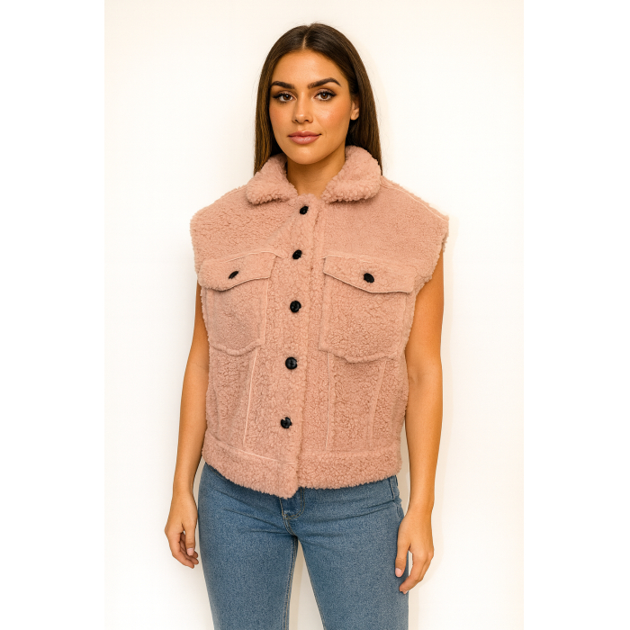 ΤΖΑΚΕΤ ΑΜΑΝΙΚΟ