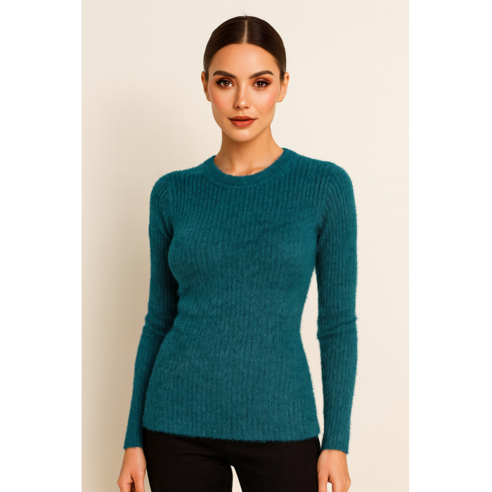 ΜΠΛΟΥΖΑ ΠΛΕΚΤΗ ΜΑΚΡΥΜΑΝΙΚΗ