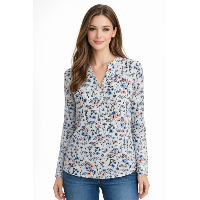 ΠΟΥΚΑΜΙΣΟ ΜΑΚΡΥΜΑΝΙΚΟ