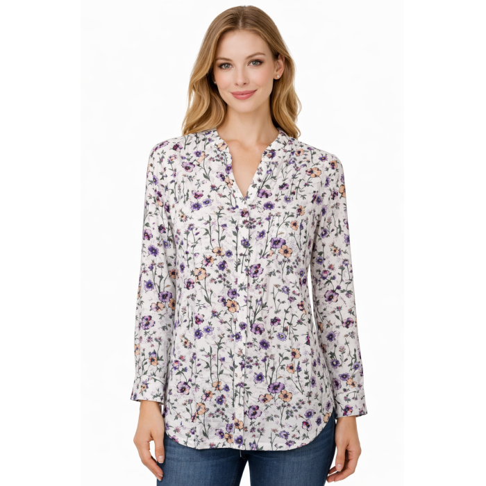 ΠΟΥΚΑΜΙΣΟ ΜΑΚΡΥΜΑΝΙΚΟ