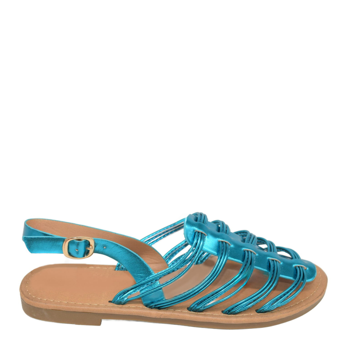 ΣΑΝΔΑΛΙ FLAT