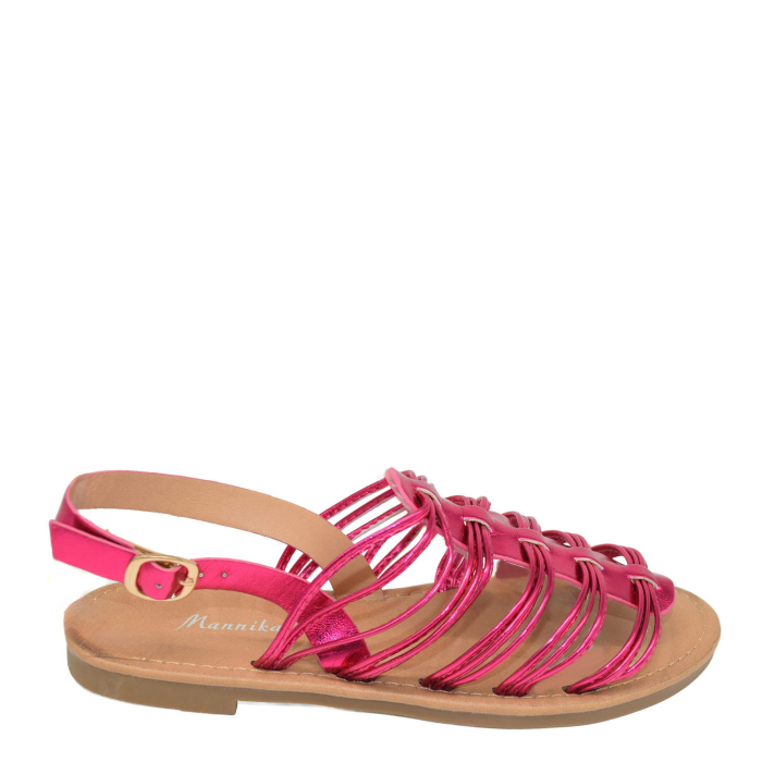 ΣΑΝΔΑΛΙ FLAT