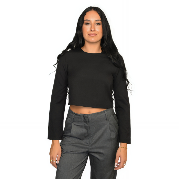 ΜΠΛΟΥΖΑ ΜΑΚΡΥΜΑΝΙΚΗ