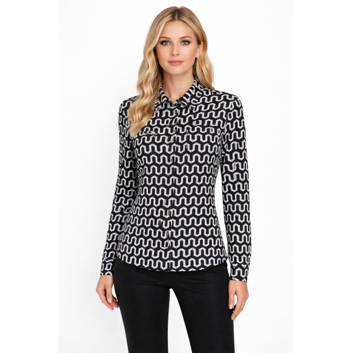 ΠΟΥΚΑΜΙΣΟ ΜΑΚΡΥΜΑΝΙΚΟ