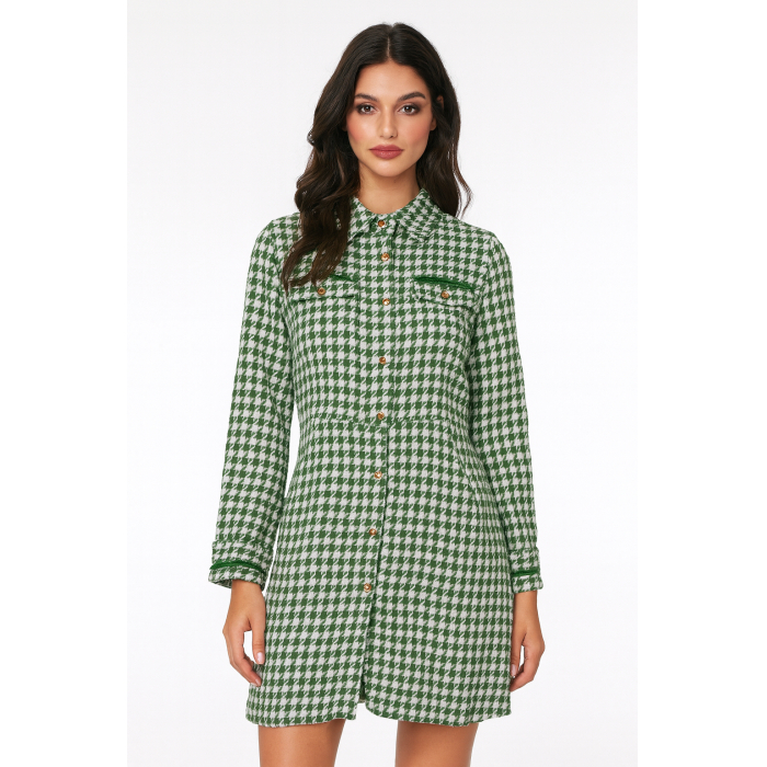 ΦΟΡΕΜΑ MINI ΜΑΚΡΥΜΑΝΙΚΟ