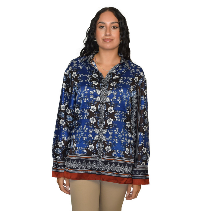 ΠΟΥΚΑΜΙΣΟ ΜΑΚΡΥΜΑΝΙΚΟ