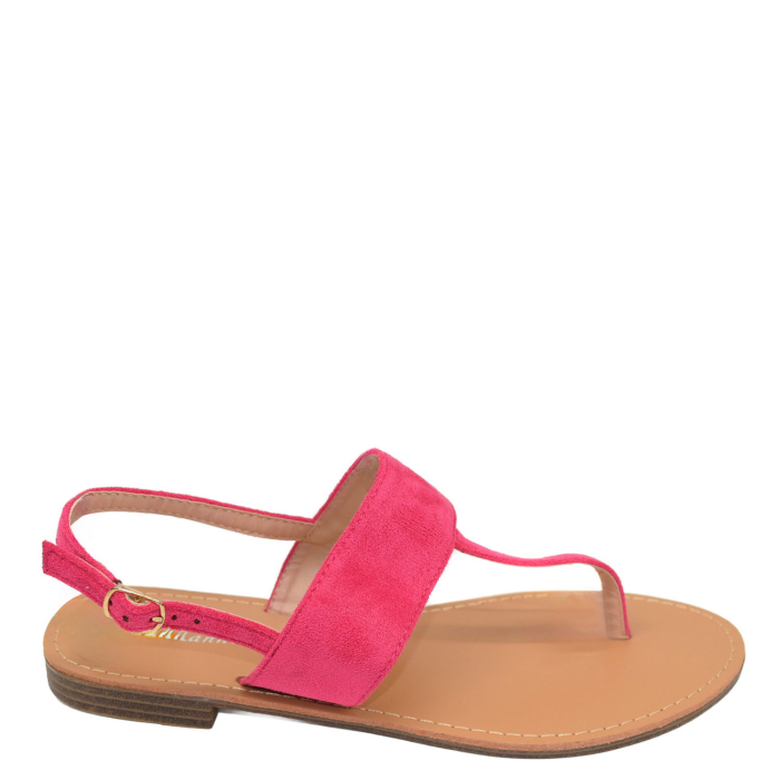 ΣΑΝΔΑΛΙ FLAT