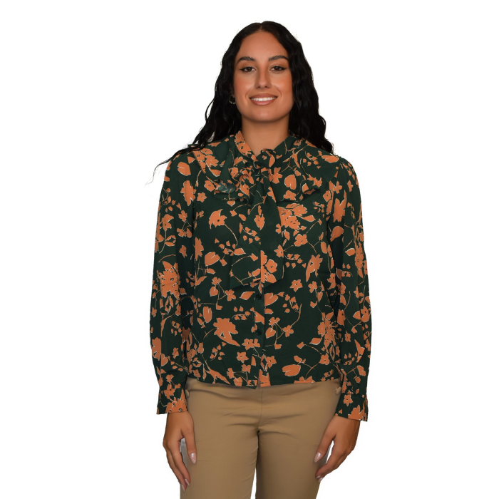 ΠΟΥΚΑΜΙΣΟ ΜΑΚΡΥΜΑΝΙΚΟ