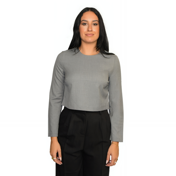 ΜΠΛΟΥΖΑ ΜΑΚΡΥΜΑΝΙΚΗ