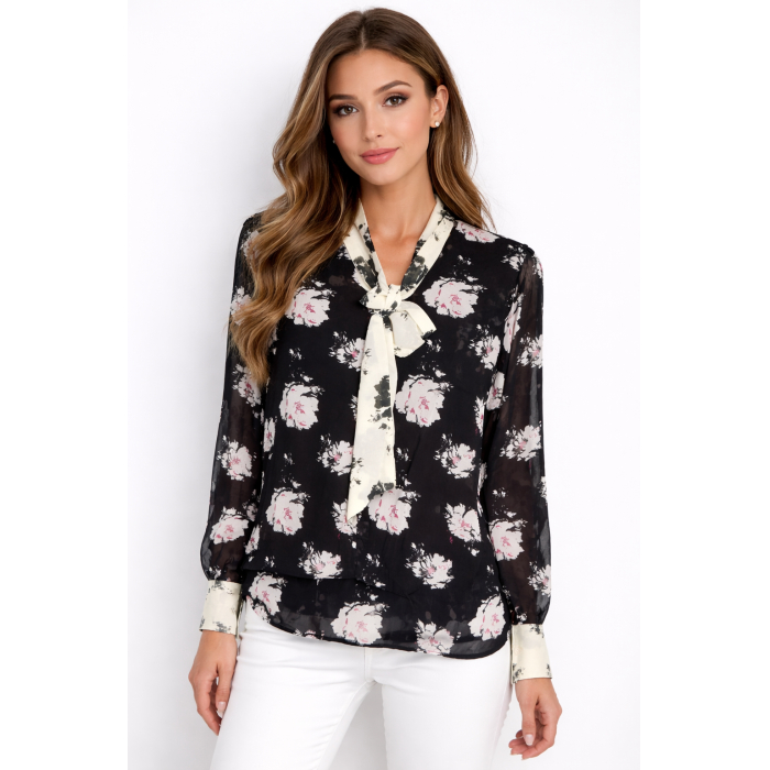 ΜΠΛΟΥΖΑ ΜΑΚΡΥΜΑΝΙΚΗ