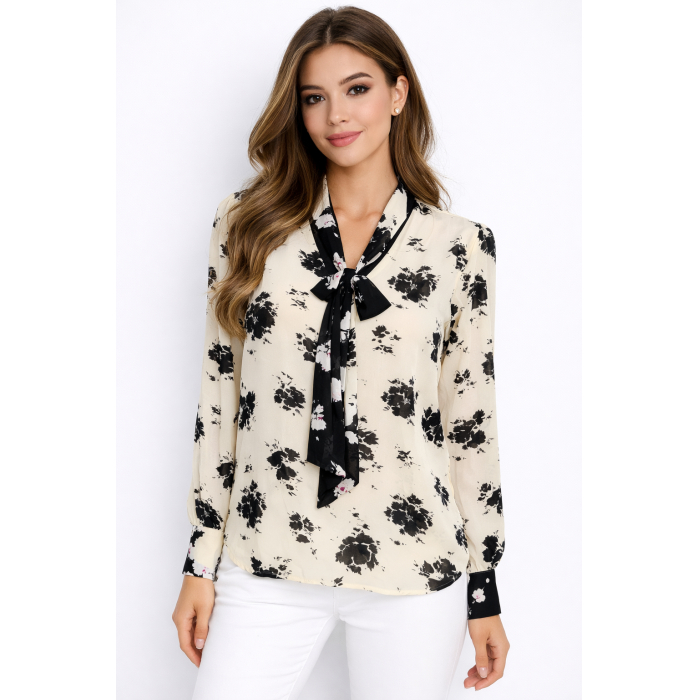 ΜΠΛΟΥΖΑ ΜΑΚΡΥΜΑΝΙΚΗ