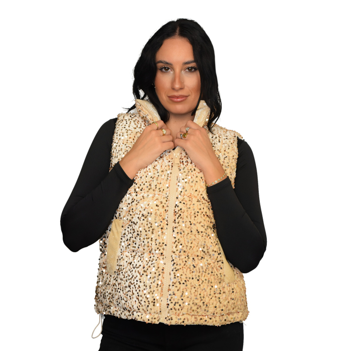 ΤΖΑΚΕΤ ΑΜΑΝΙΚΟ