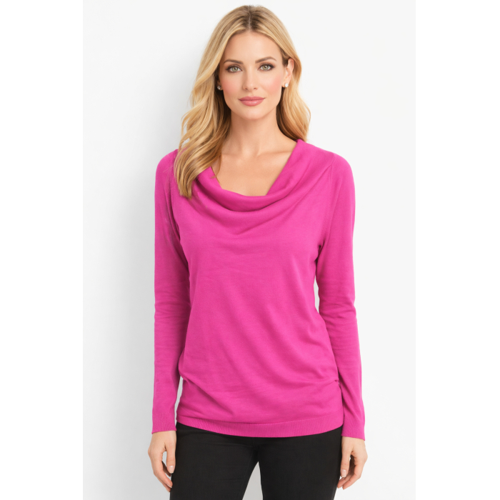 ΜΠΛΟΥΖΑ ΜΑΚΡΥΜΑΝΙΚΗ