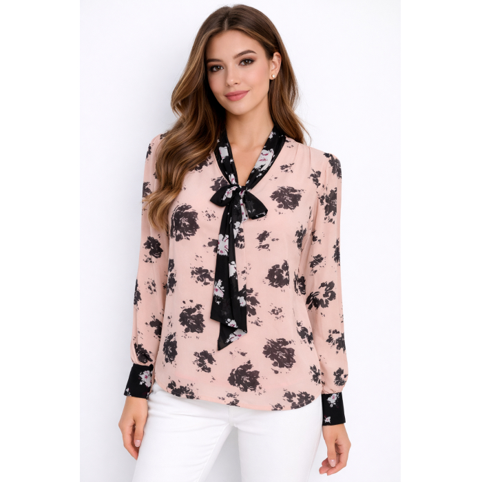 ΜΠΛΟΥΖΑ ΜΑΚΡΥΜΑΝΙΚΗ