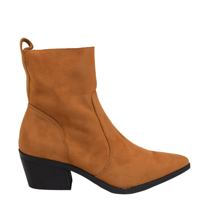 ΜΠΟΤΑΚΙ WESTERN