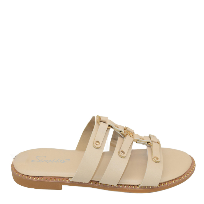 ΣΑΝΔΑΛΙ FLAT