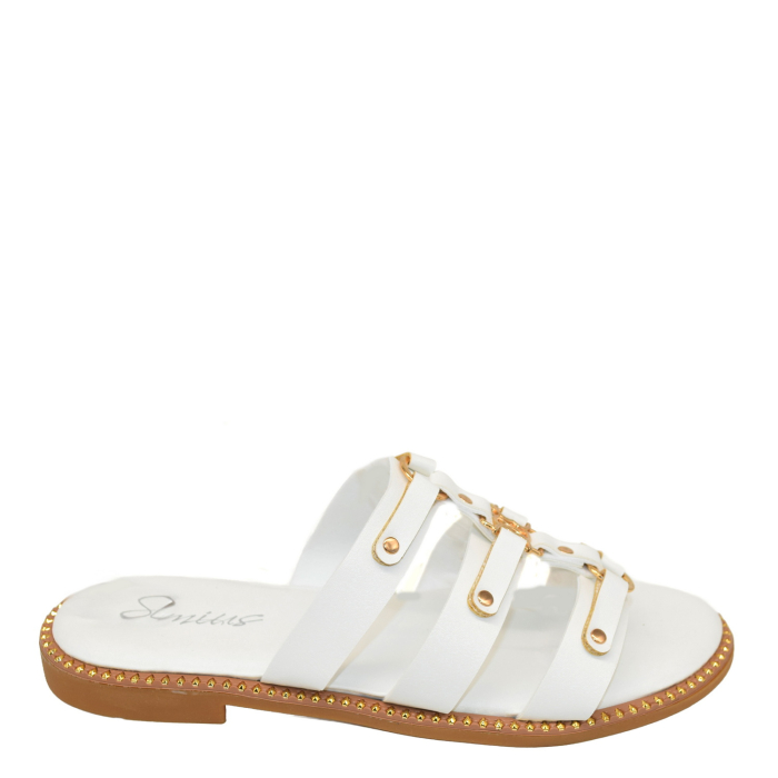 ΣΑΝΔΑΛΙ FLAT