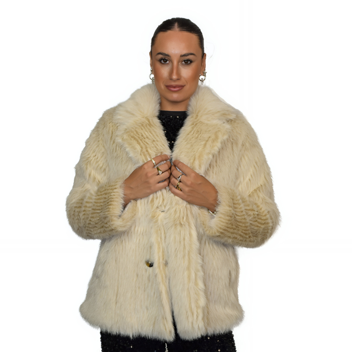 ΤΖΑΚΕΤ ΓΟΥΝΙΝΟ