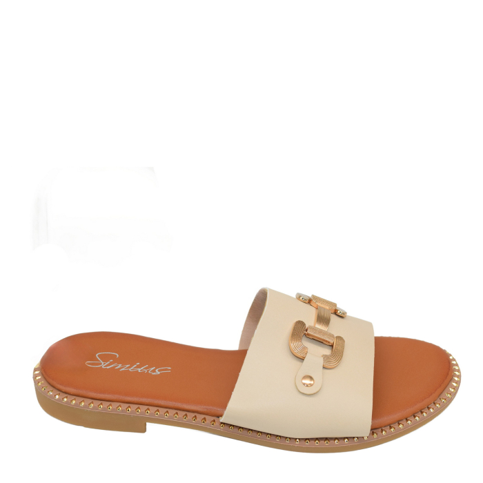 ΣΑΝΔΑΛΙ FLAT