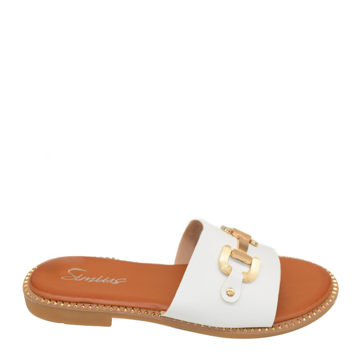 ΣΑΝΔΑΛΙ FLAT