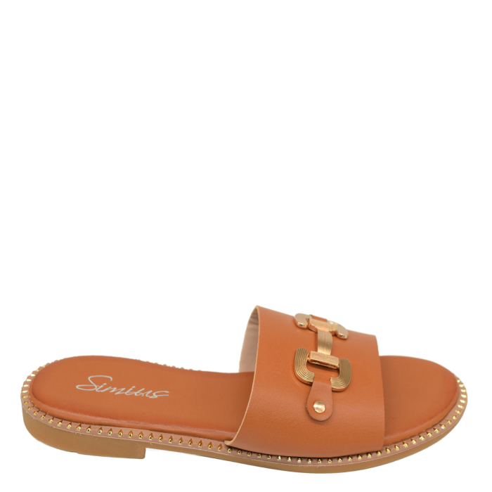 ΣΑΝΔΑΛΙ FLAT