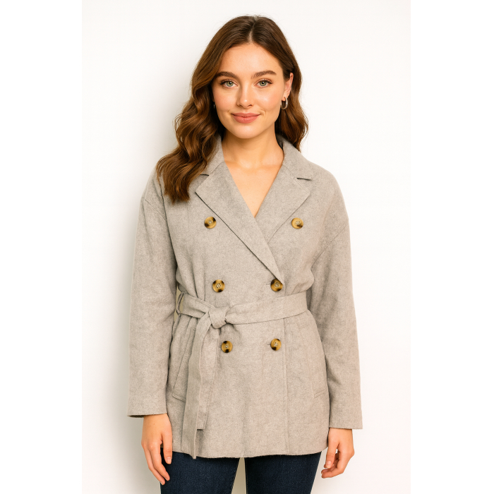 ΠΑΛΤΟ ΜΑΚΡΥΜΑΝΙΚΟ