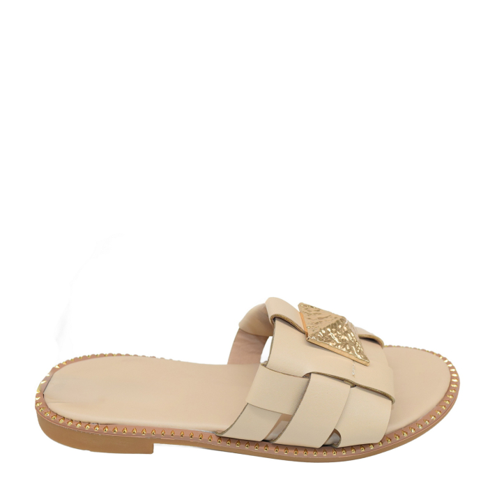 ΣΑΝΔΑΛΙ FLAT
