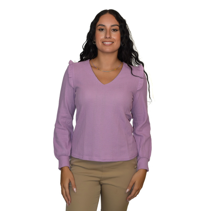 ΜΠΛΟΥΖΑ ΜΑΚΡΥΜΑΝΙΚΗ