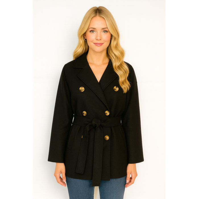 ΠΑΛΤΟ ΜΑΚΡΥΜΑΝΙΚΟ