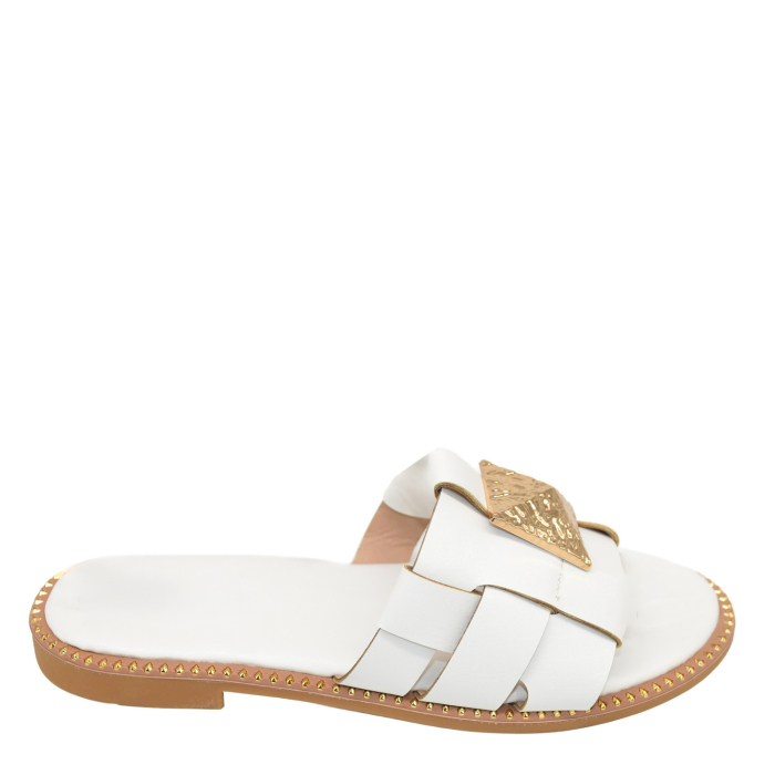 ΣΑΝΔΑΛΙ FLAT