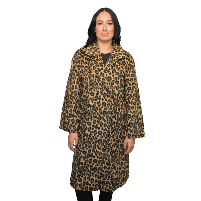 ΠΑΛΤΟ ΜΑΚΡΥΜΑΝΙΚΟ