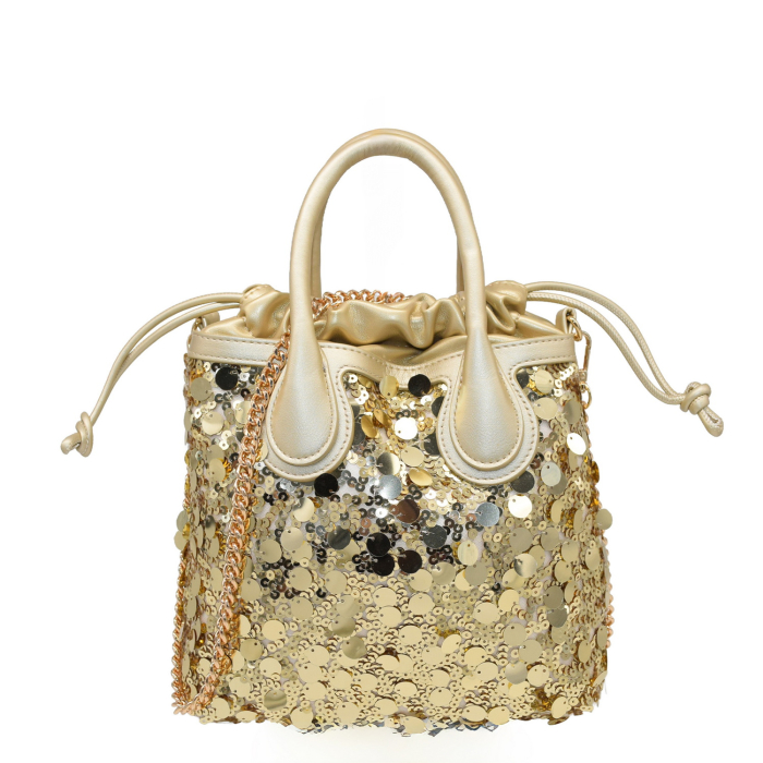 ΤΣΑΝΤΑ ΧΕΙΡΟΣ