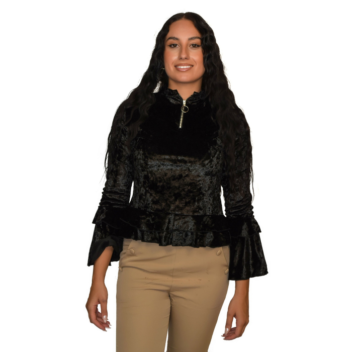 ΜΠΛΟΥΖΑ ΜΑΚΡΥΜΑΝΙΚΗ