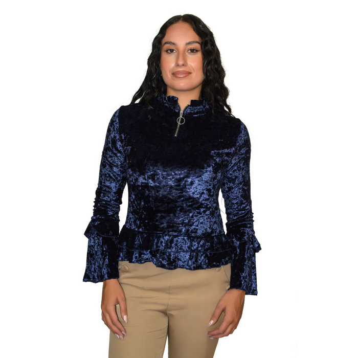 ΜΠΛΟΥΖΑ ΜΑΚΡΥΜΑΝΙΚΗ